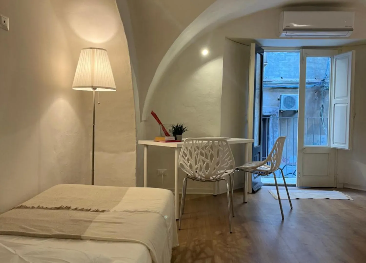 Vagaluna Short Stay Катания 0*,  Италия