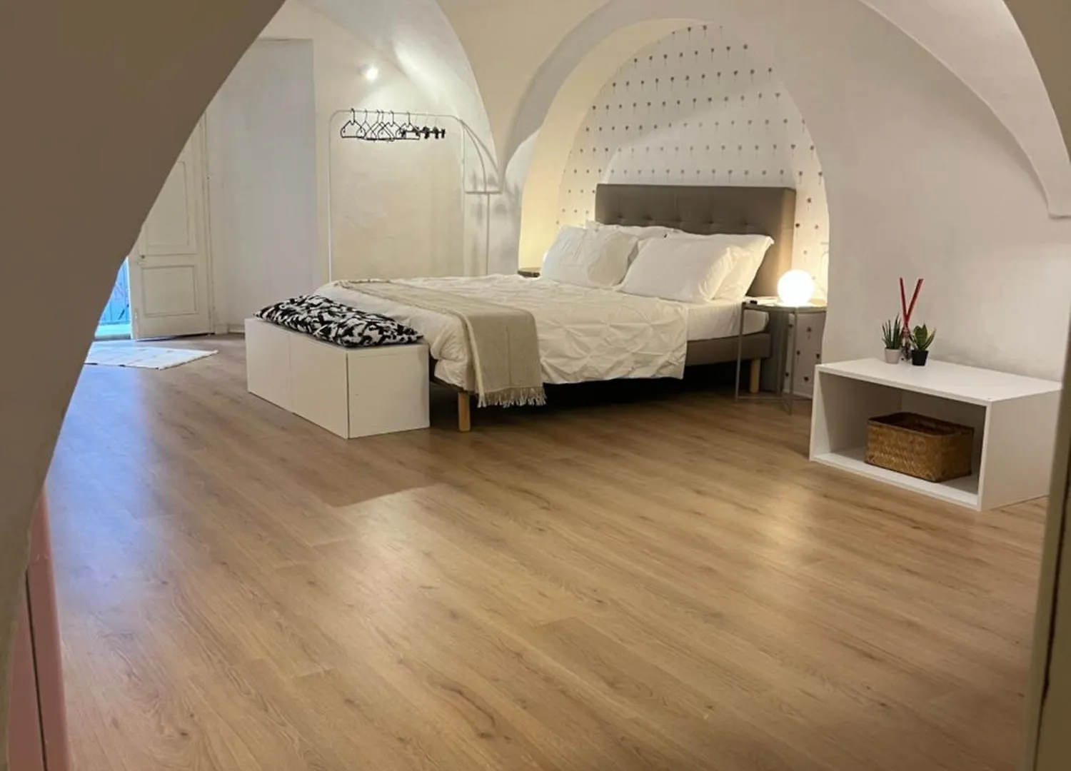 Гостевой дом Vagaluna Short Stay Катания Италия