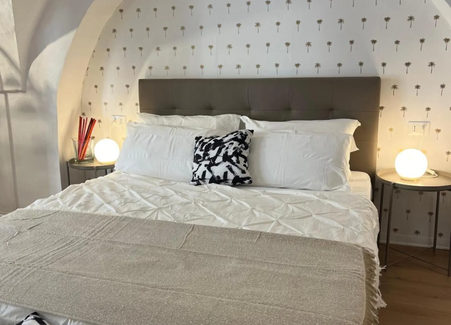 Vagaluna Short Stay Катания