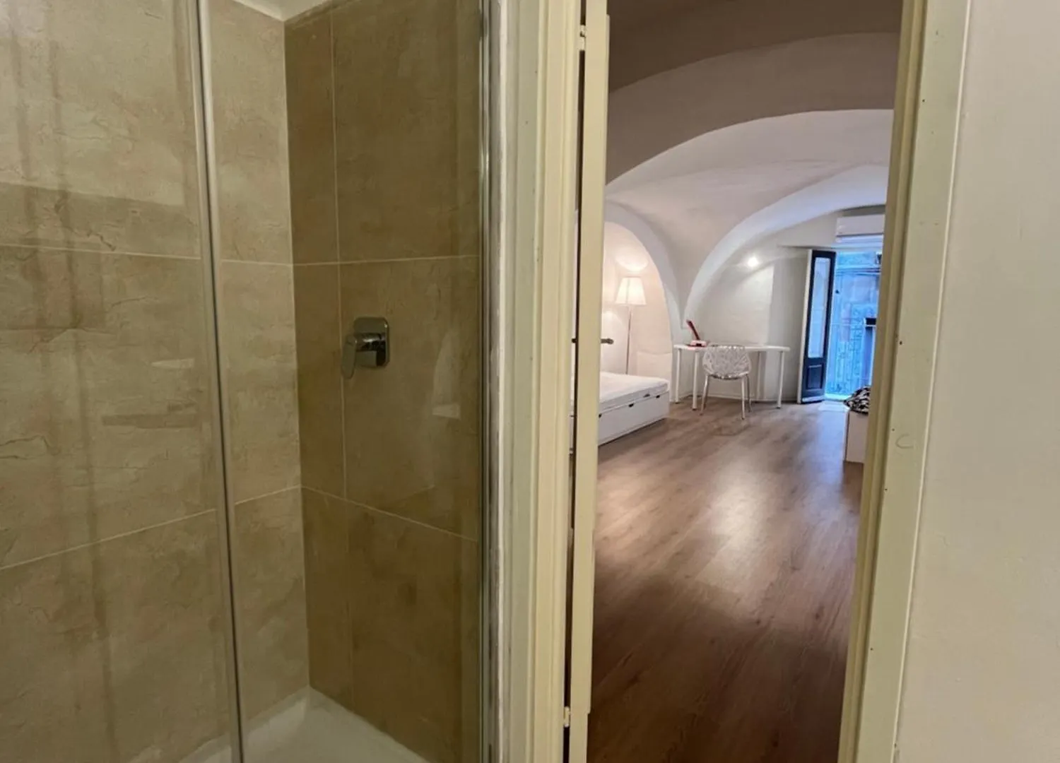 Гостевой дом Vagaluna Short Stay Катания Италия