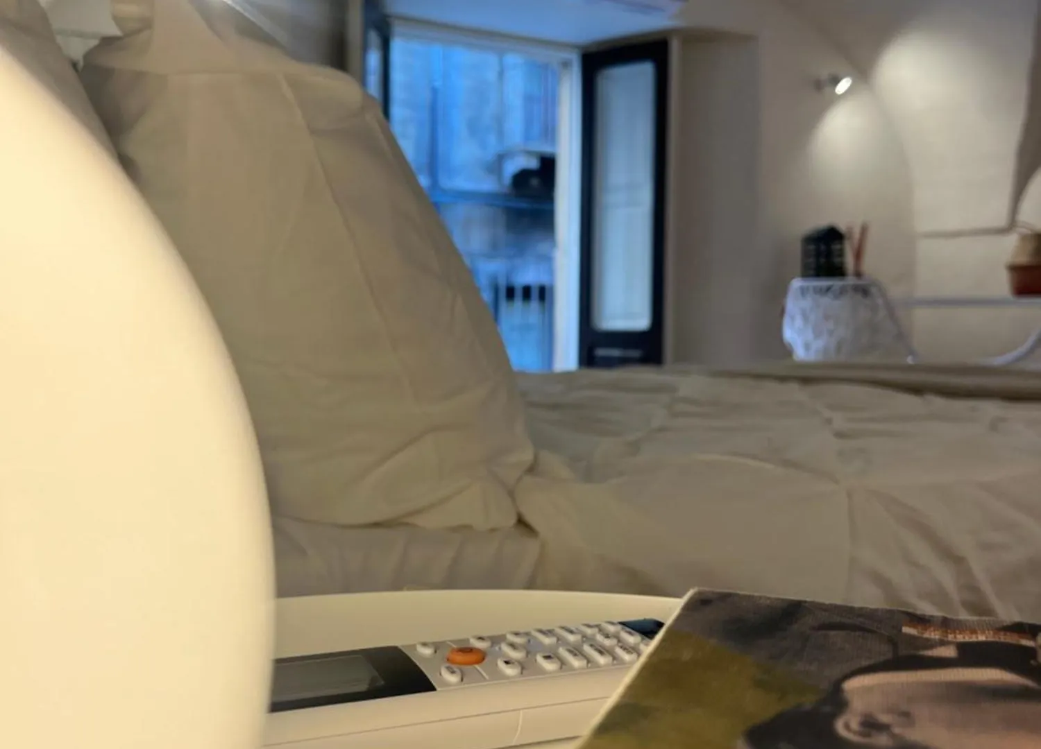 Гостевой дом Vagaluna Short Stay Катания
