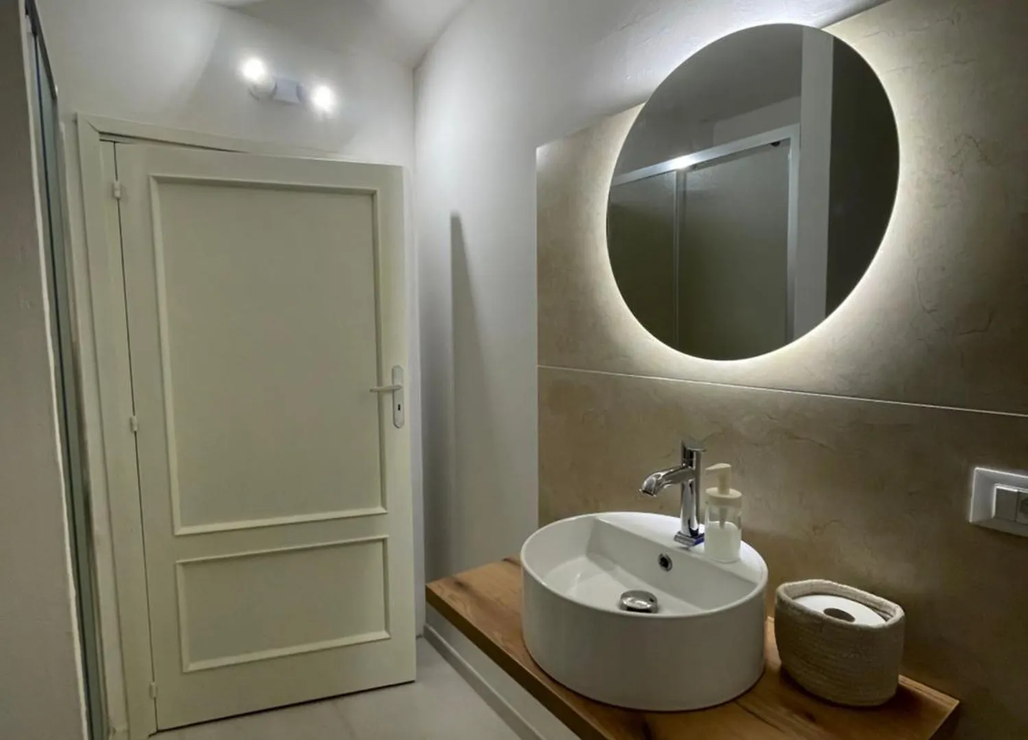 Vagaluna Short Stay Катания