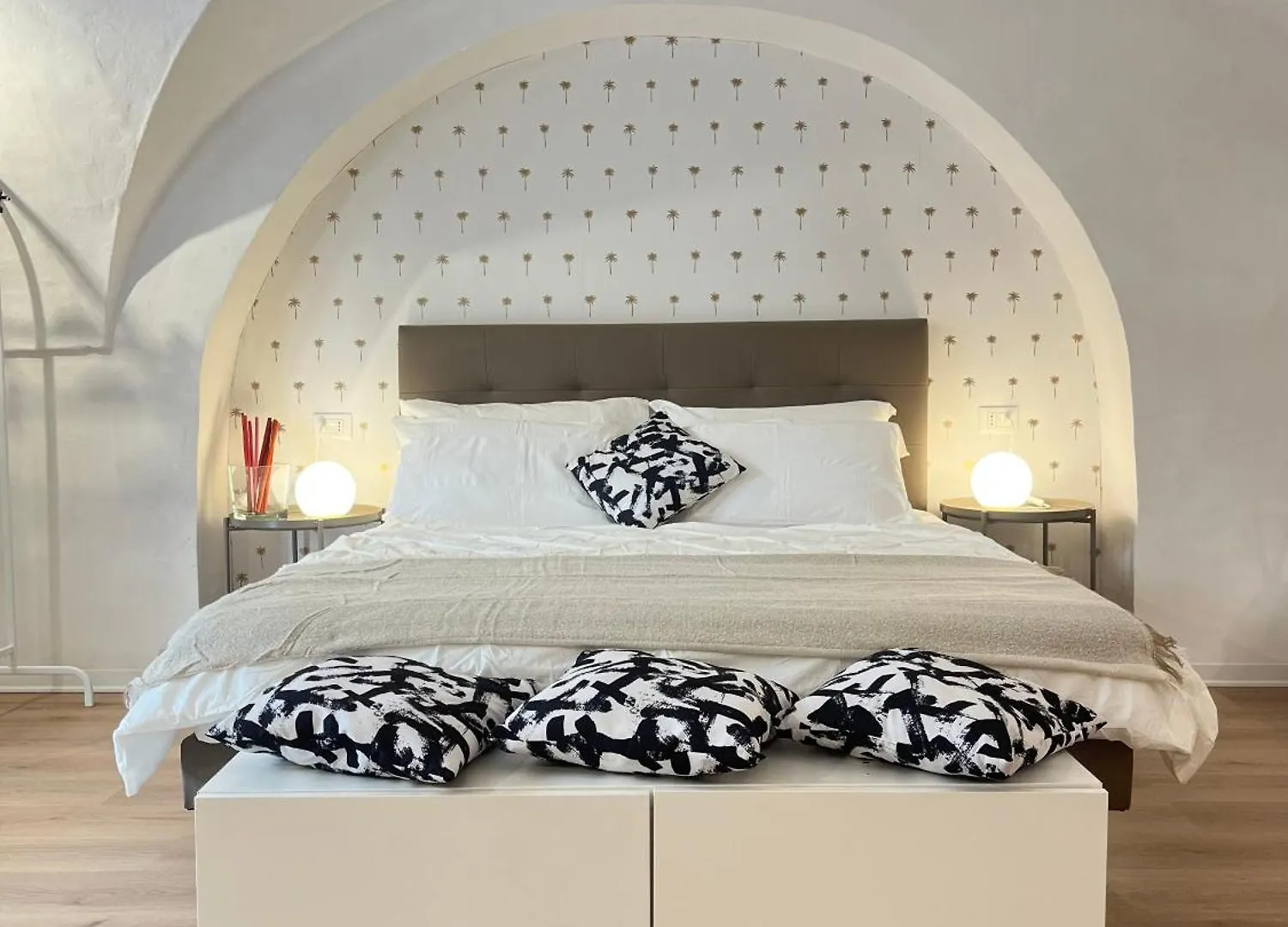 Vagaluna Short Stay Катания