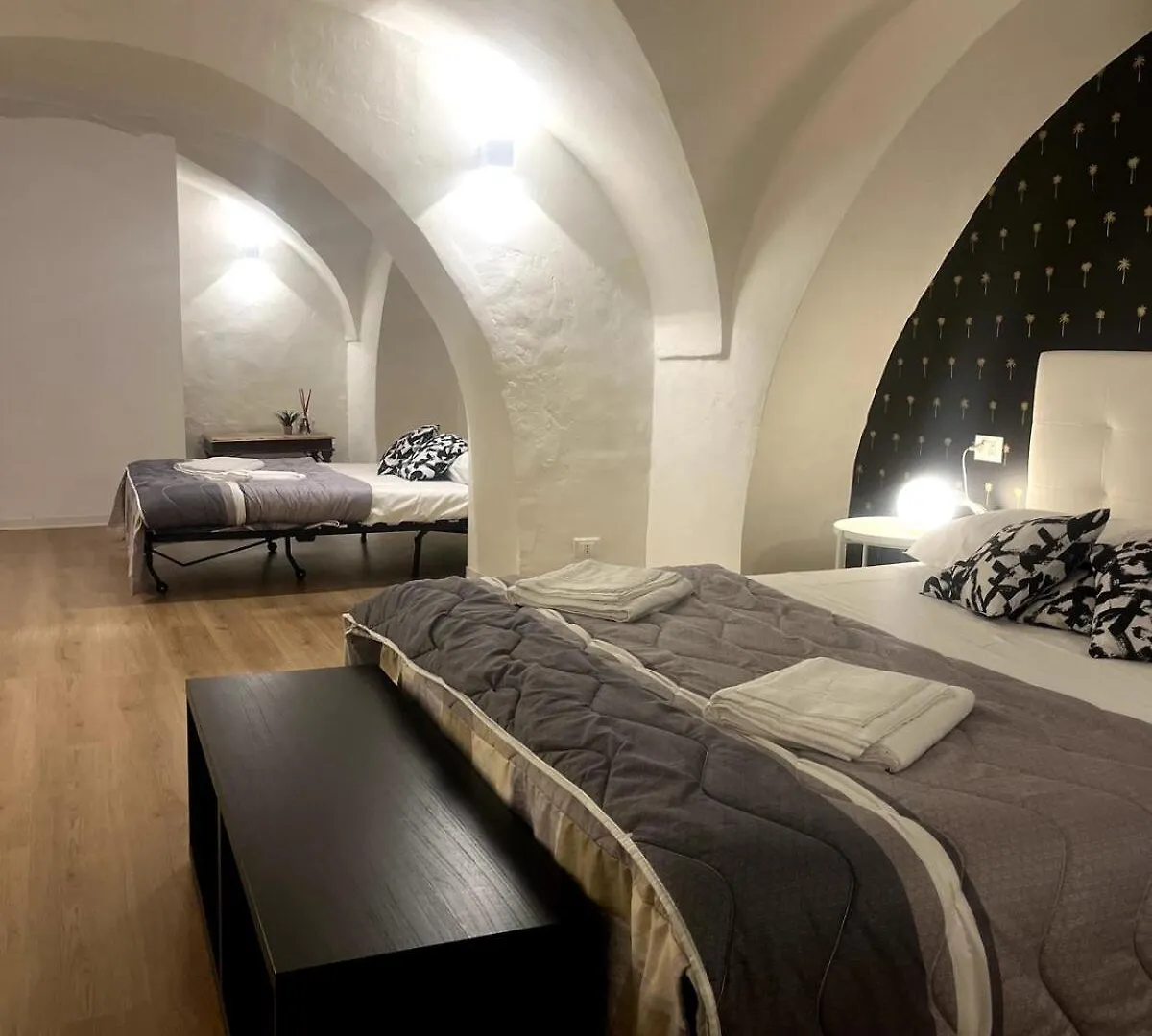Vagaluna Short Stay Катания